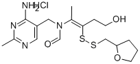 Chlorowodorek fursultiaminy