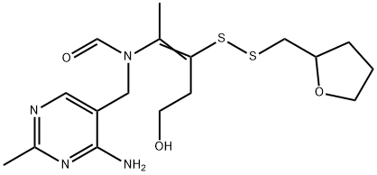 Fursultiamina