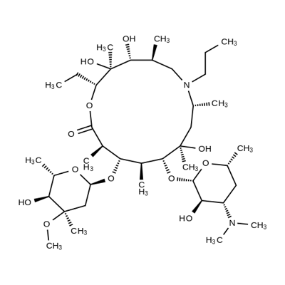 Gamitromycyna