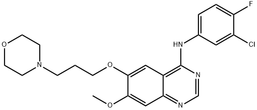 Gefitynib