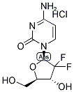 Chlorowodorek gemcytabiny