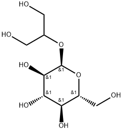 Glukozyloglicerol