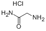 Chlorowodorek glicynamidu