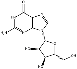 Guanozyna