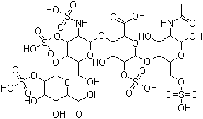 Heparyna