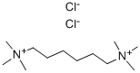 Chlorek heksametonium