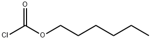 Chloromrówczan heksylu