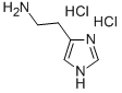 Dichlorowodorek histaminy
