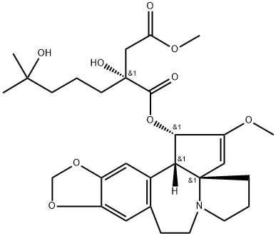 Homoharringtonina