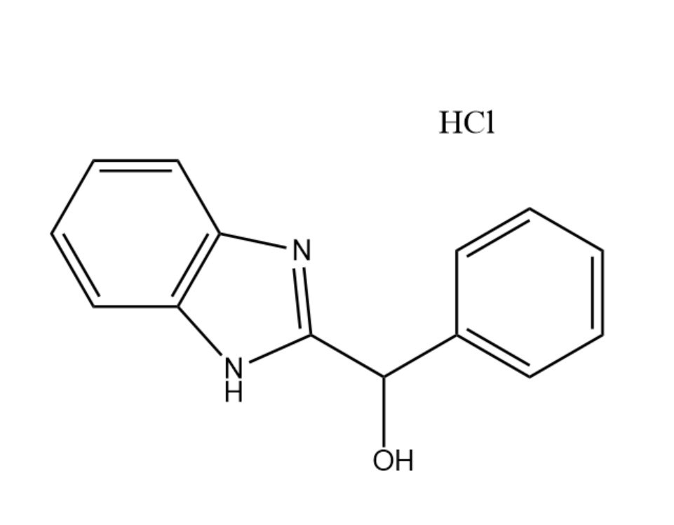 Chlorowodorek hydrobenzolu