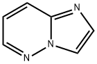 Imidazo[1,2-b]pirydazyna