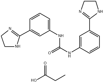 Dipropionian imidokarbu