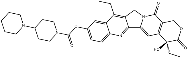 Irynotekan