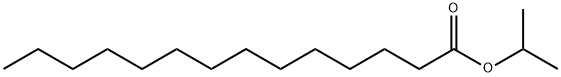 Mirystynian izopropylu