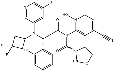 Iwosidenib