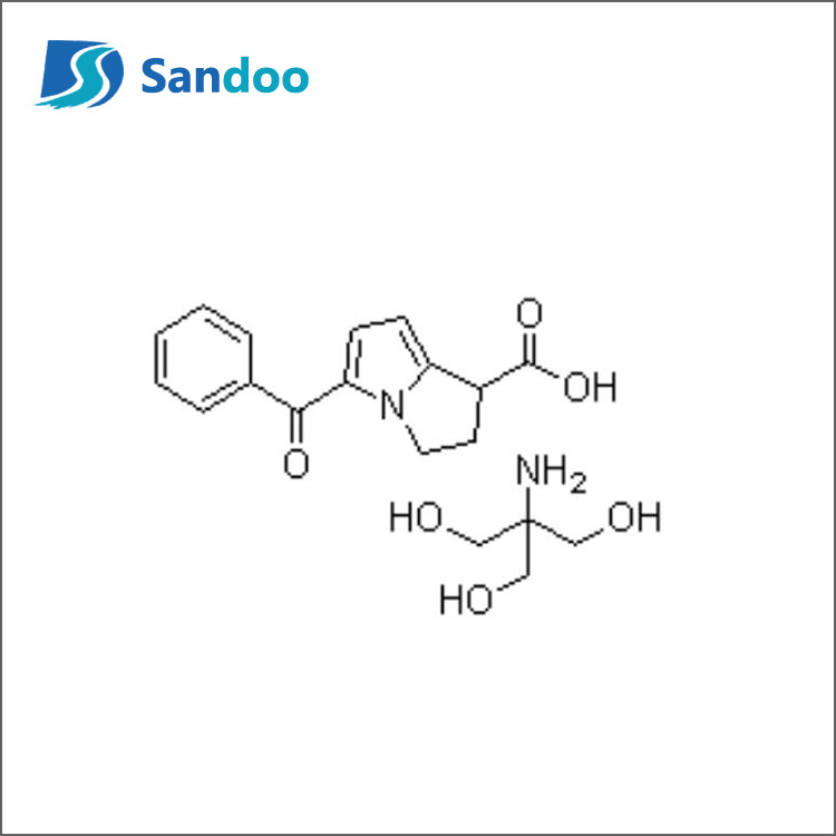 Trometamol Ketorolaku