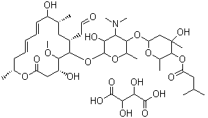 Winian kitasamycyny