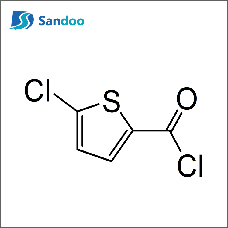 Chlorek 5-chlorotiofeno-2-karbonylu
