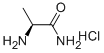 Chlorowodorek L-alaninoamidu