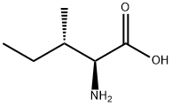 L-Izoleucyna