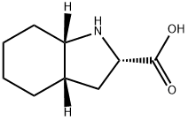 Kwas L-oktahydroindolo-2-karboksylowy