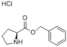 Chlorowodorek estru benzylowego L-proliny