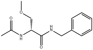 Lakozamid