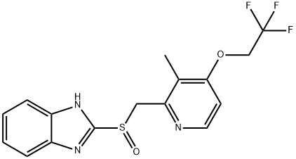 Lanzoprazol