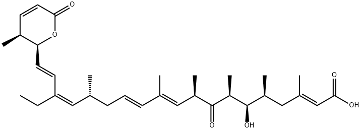 Leptomycyna B