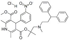 Chlorowodorek lerkanidypiny