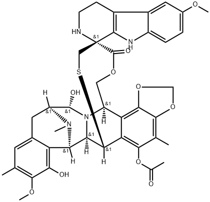 Lubbinektedin