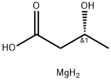 3-hydroksymaślan magnezu