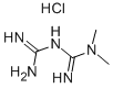 Chlorowodorek metforminy