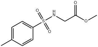 2-(4-metylofenylosulfonamido)octan metylu