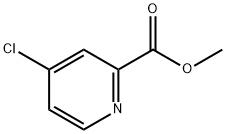 4-chloropikolinian metylu