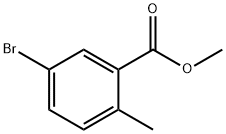 5-bromo-2-metylo-benzoesan metylu