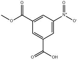 5-nitroizoftalan metylu