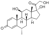 Metyloprednizolon