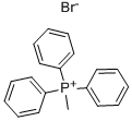 Bromek metylotrifenylofosfoniowy