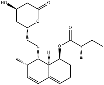 Mewastatyna