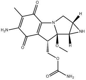 Mitomycyna C
