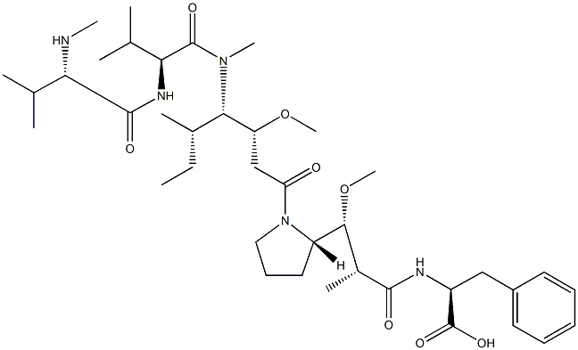 Monometyloaurystatyna F