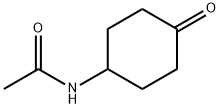 N-(4-Oksocykloheksylo)acetamid