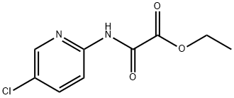 N-(5-Chloropirydyn-2-ylo)oksalaMinowy ester etylowy kwasu