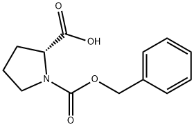 N-Benzyloksykarbonylo-D-prolina