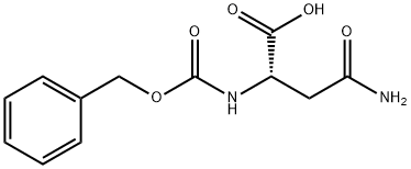 N-Benzyloksykarbonylo-L-asparagina