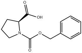N-Benzyloksykarbonylo-L-prolina