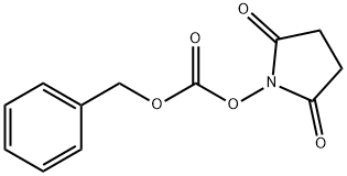 N-(Benzyloksykarbonyloksy)sukcynimid