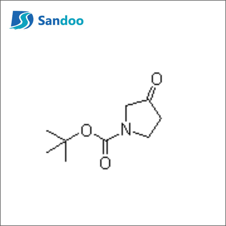 N-Boc-3-Pirolidynon