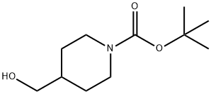 N-Boc-4-piperydynometanol